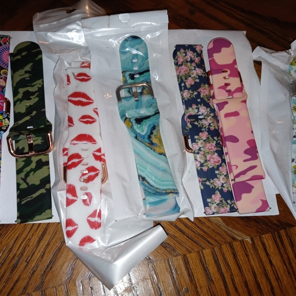 Mk watch brazalette - Picture 2 of 2